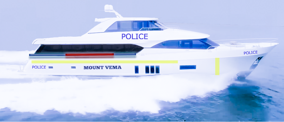 Mount Vema Police